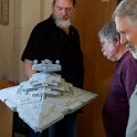 04-2026 (92)  3D print 1/1200 Star Destroyer &#34;ISD Subjugator&#34; by Randy Hall